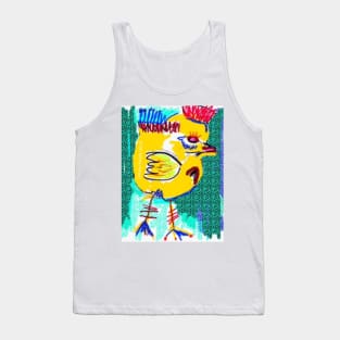 Chick Tank Top